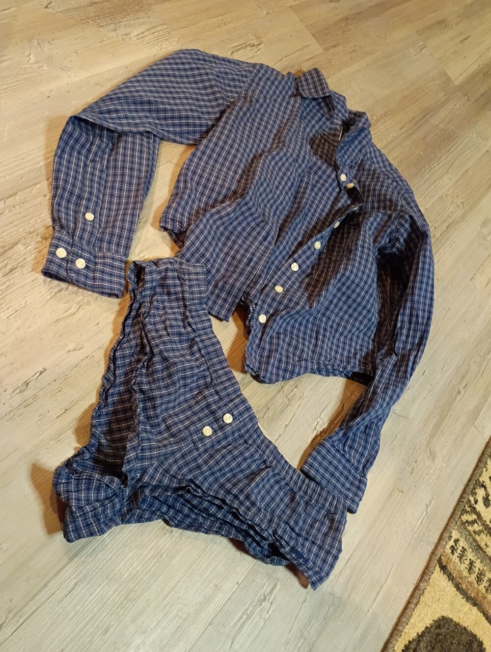 Skims Set